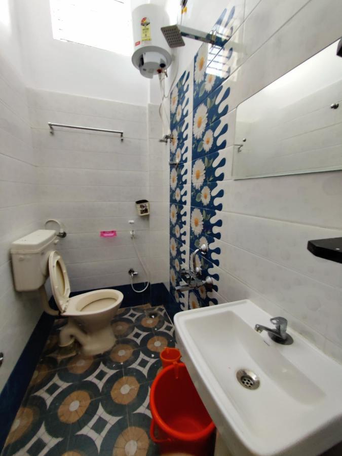 Balaji Homestay Hampi Buitenkant foto