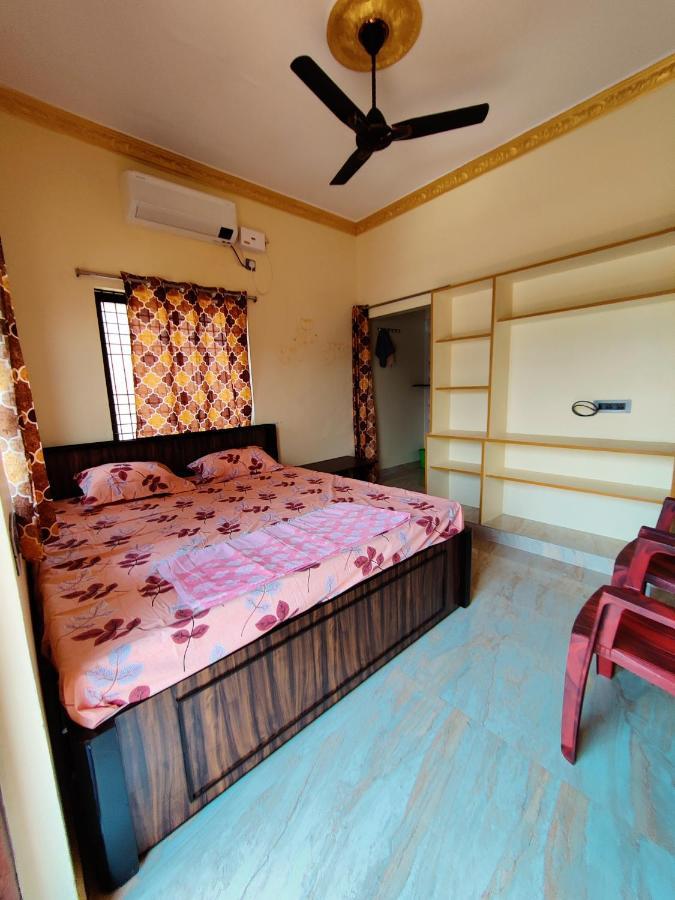 Balaji Homestay Hampi Buitenkant foto