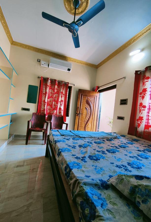 Balaji Homestay Hampi Buitenkant foto