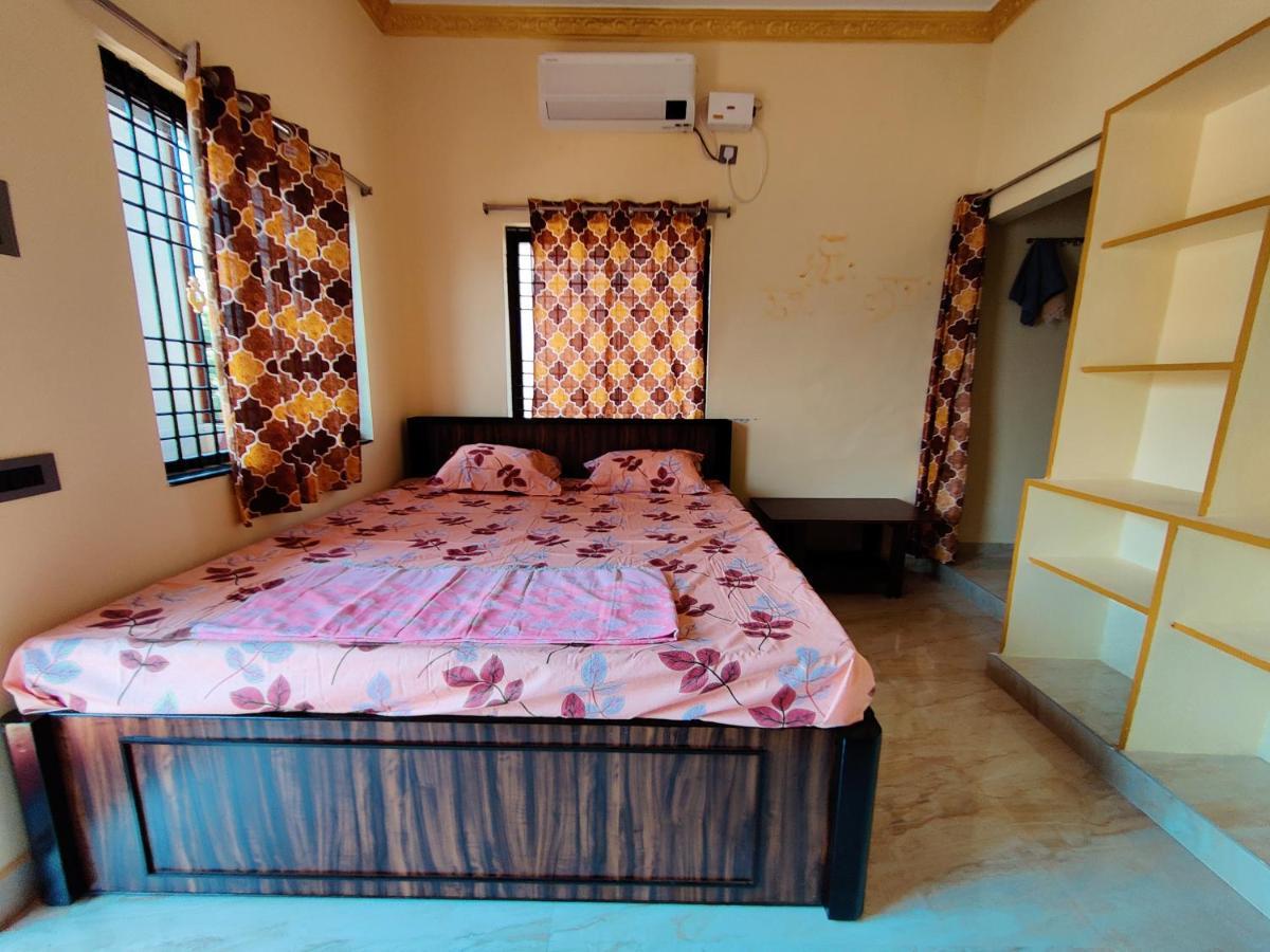 Balaji Homestay Hampi Buitenkant foto