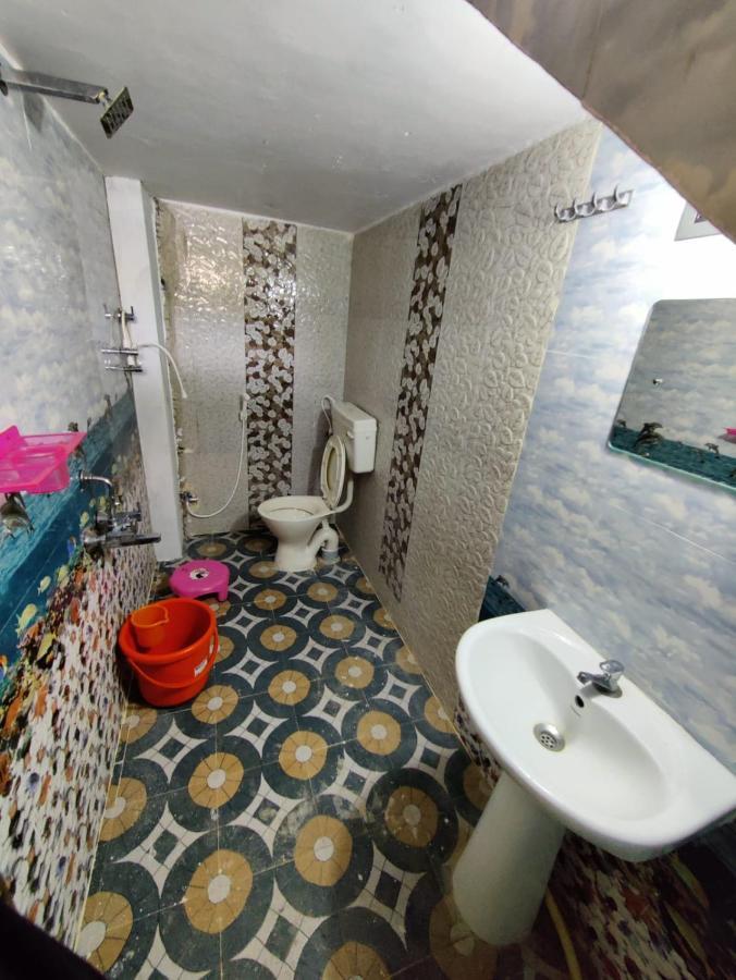 Balaji Homestay Hampi Buitenkant foto