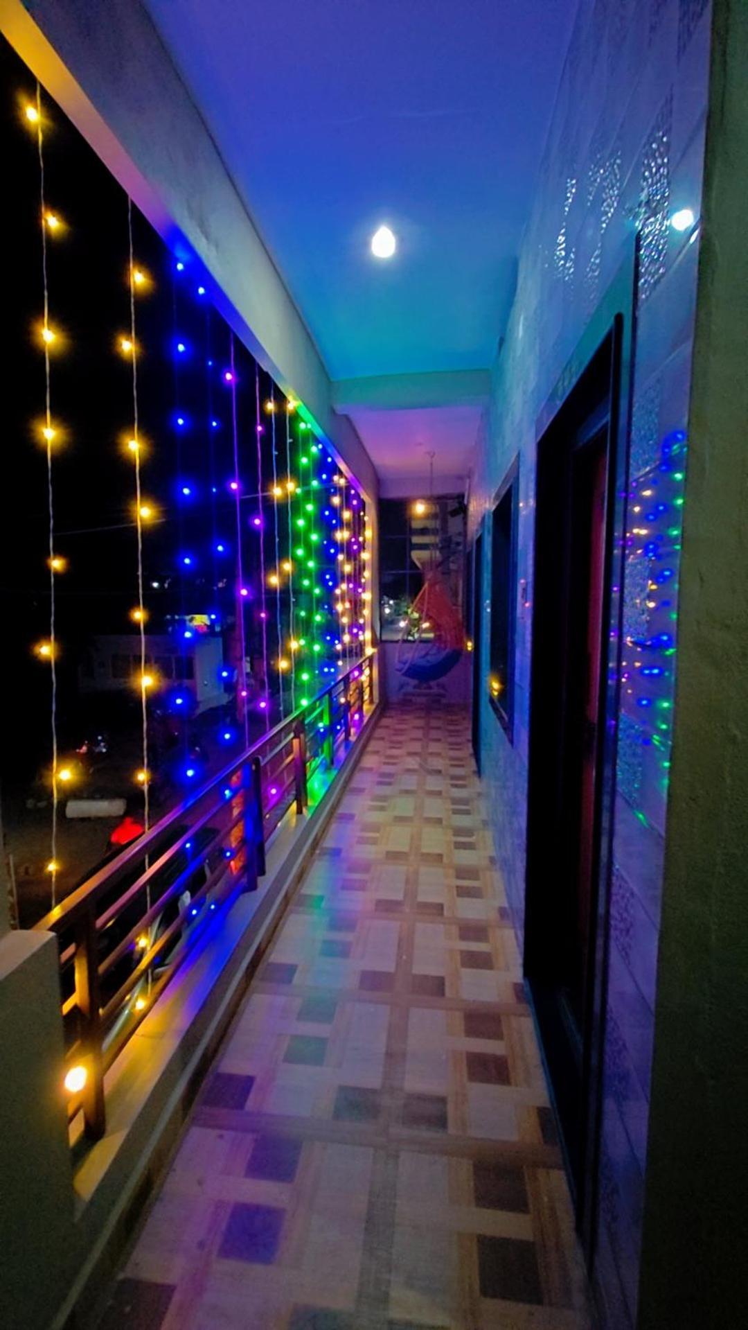 Balaji Homestay Hampi Buitenkant foto